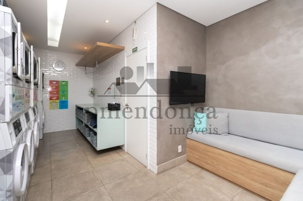 Apartamento, 1 quarto, 41 m² - Foto 11