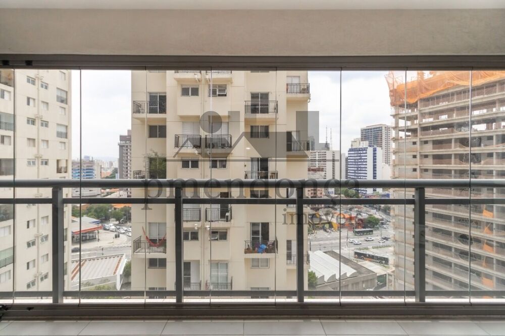 Apartamento, 1 quarto, 41 m² - Foto 2
