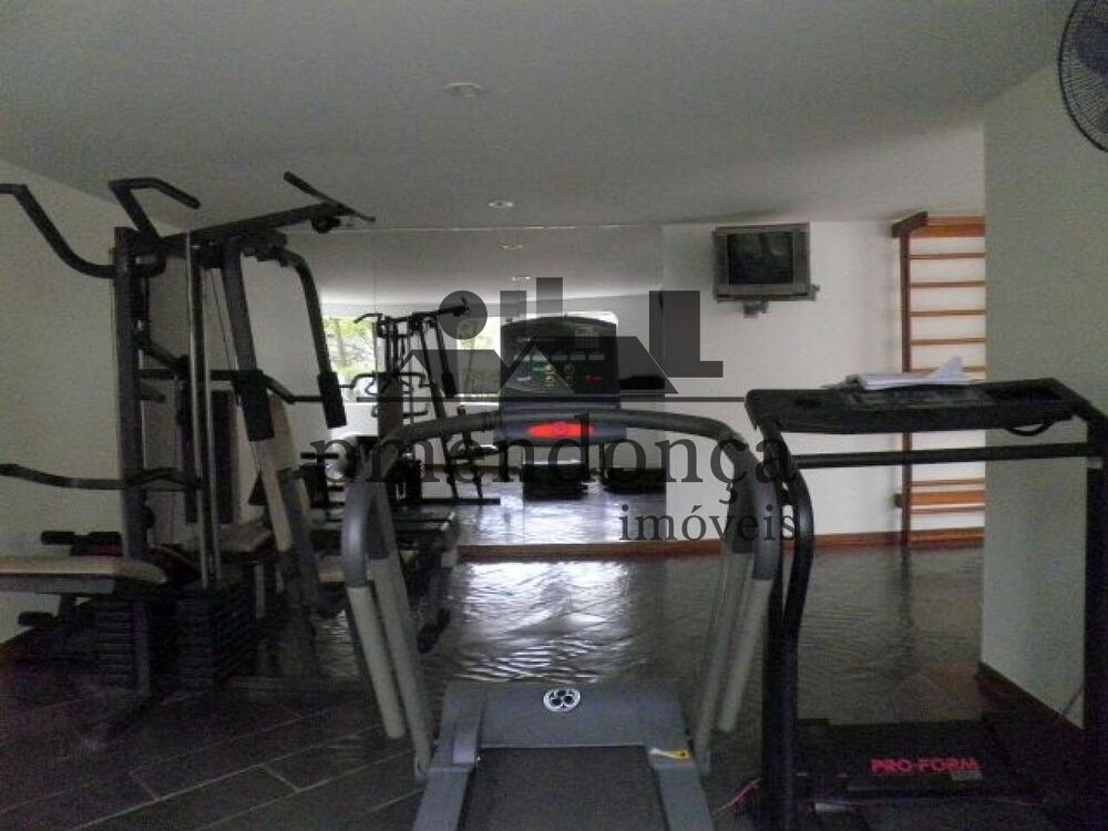 Apartamento, 4 quartos, 153 m² - Foto 3