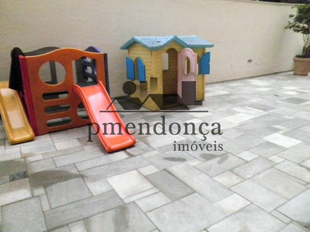 Apartamento, 4 quartos, 153 m² - Foto 4