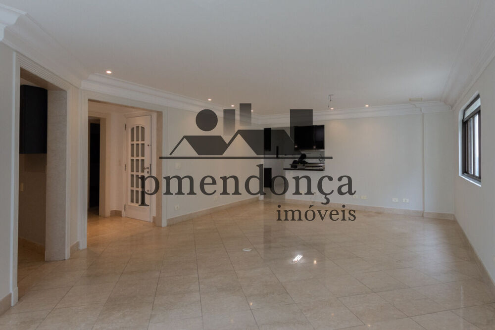 Apartamento, 4 quartos, 153 m² - Foto 1