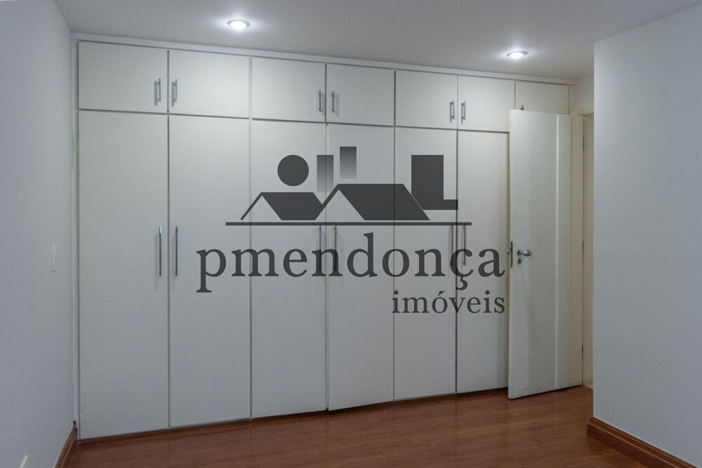 Apartamento, 4 quartos, 153 m² - Foto 2