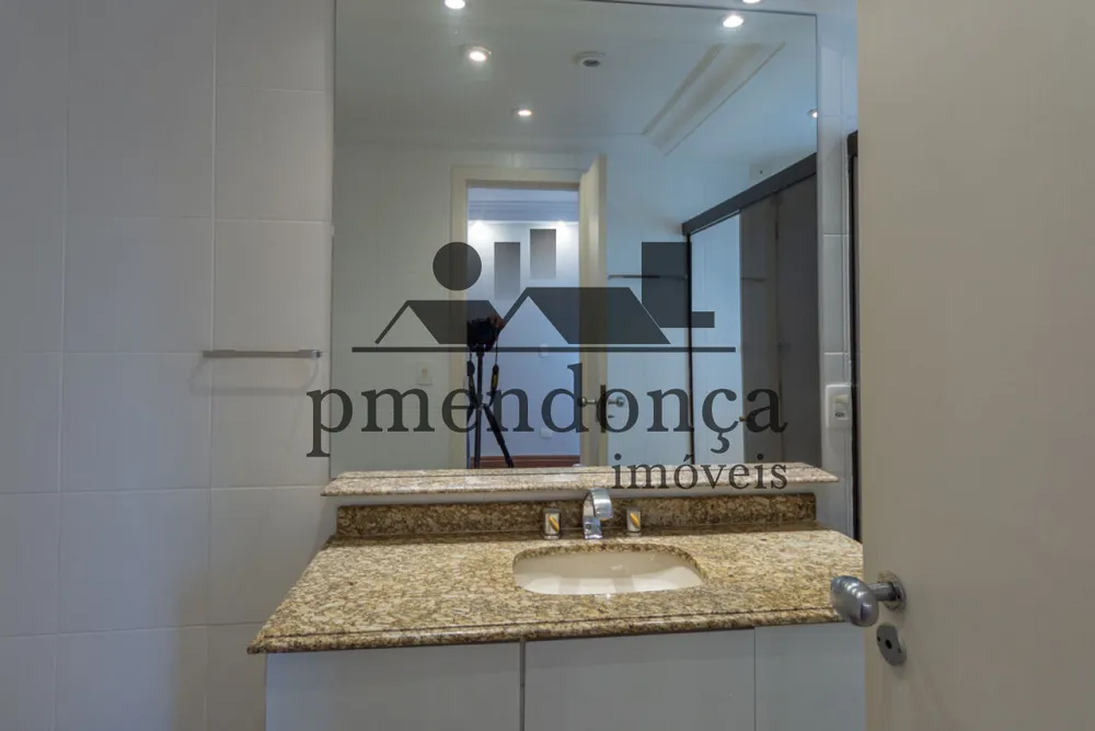 Apartamento, 4 quartos, 153 m² - Foto 6
