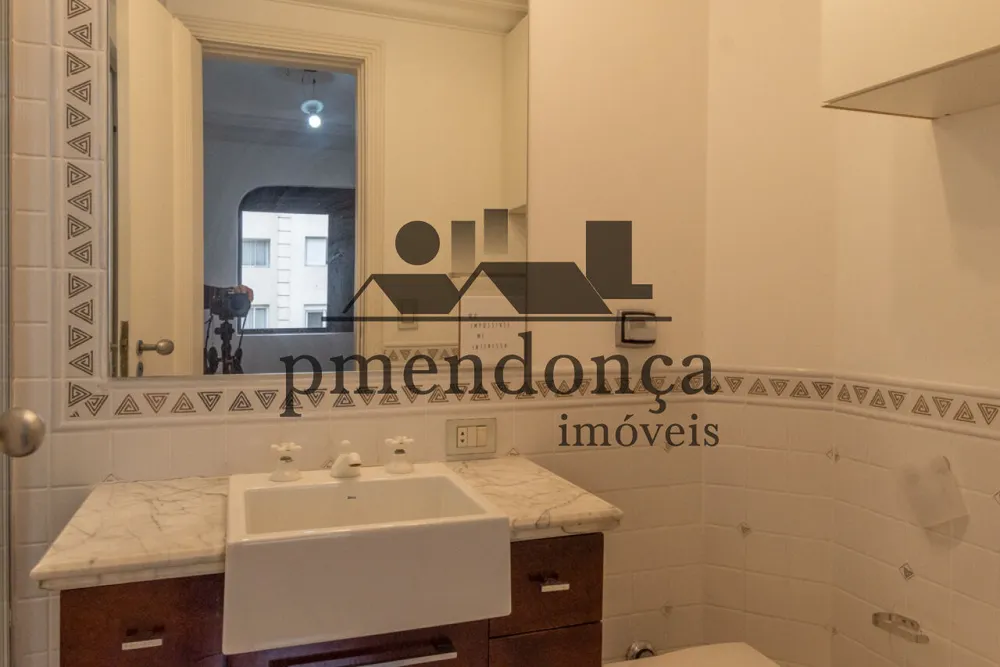 Apartamento, 4 quartos, 153 m² - Foto 5