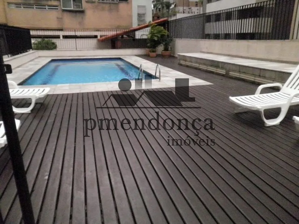 Apartamento, 4 quartos, 153 m² - Foto 10
