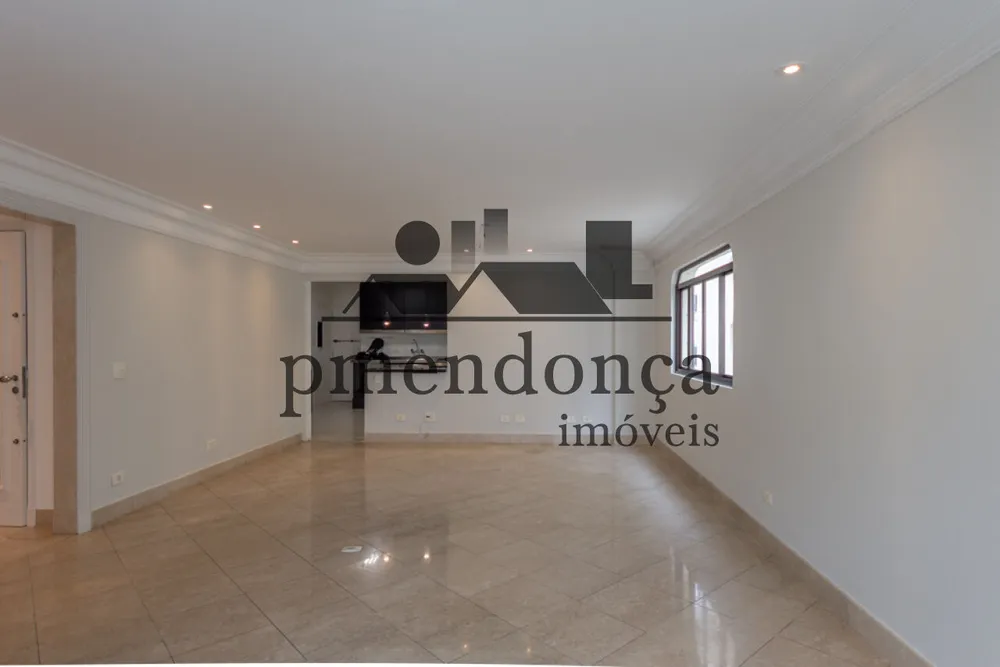 Apartamento, 4 quartos, 153 m² - Foto 1