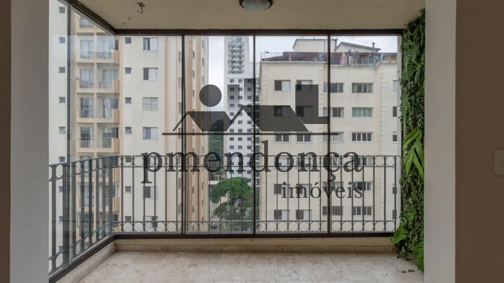 Apartamento, 4 quartos, 153 m² - Foto 3
