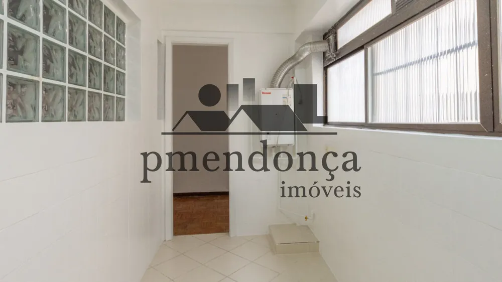 Apartamento, 4 quartos, 153 m² - Foto 9