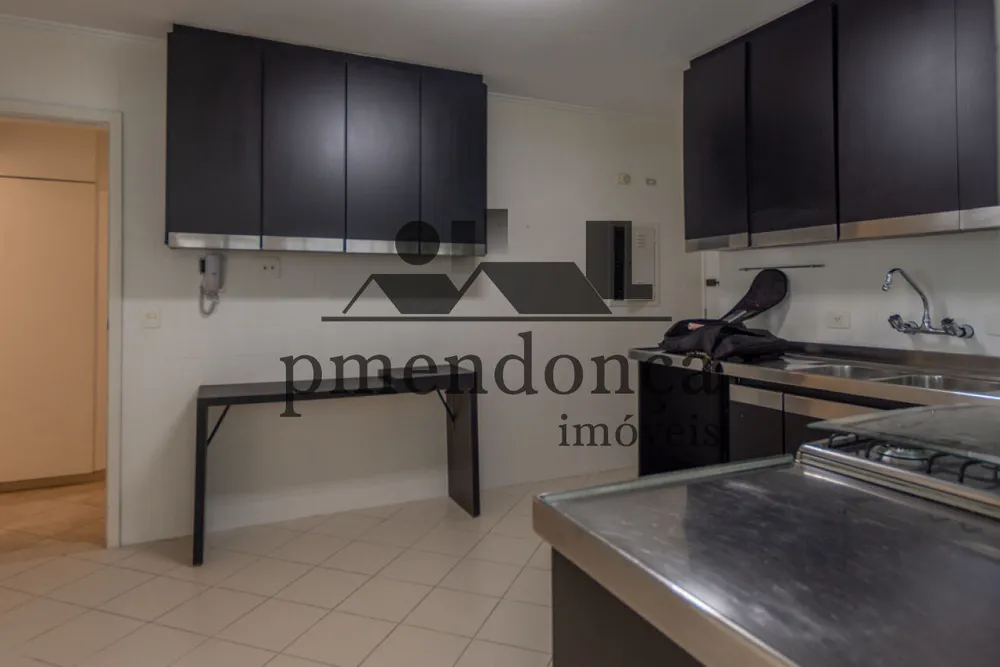 Apartamento, 4 quartos, 153 m² - Foto 8
