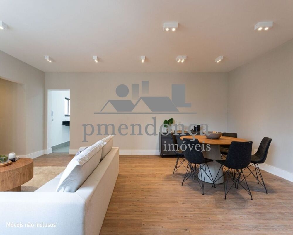 Apartamento, 3 quartos, 140 m² - Foto 1