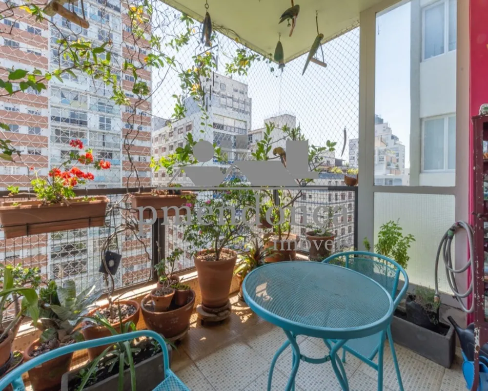 Apartamento, 3 quartos, 220 m² - Foto 1
