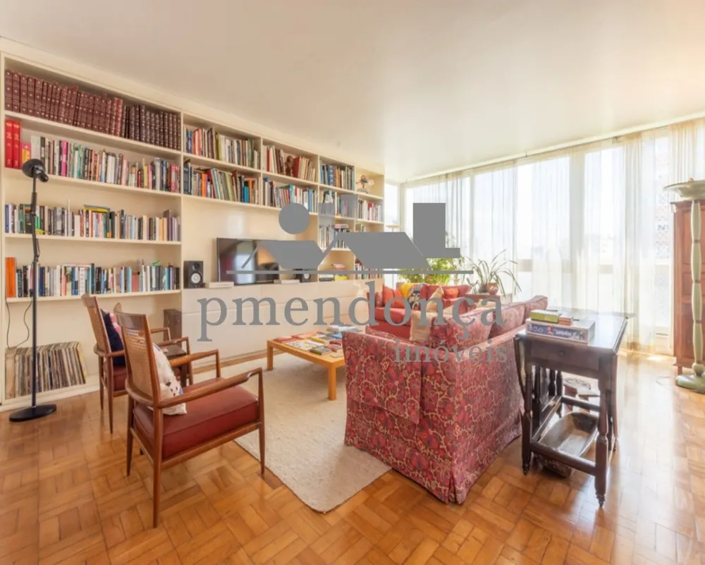 Apartamento, 3 quartos, 220 m² - Foto 6