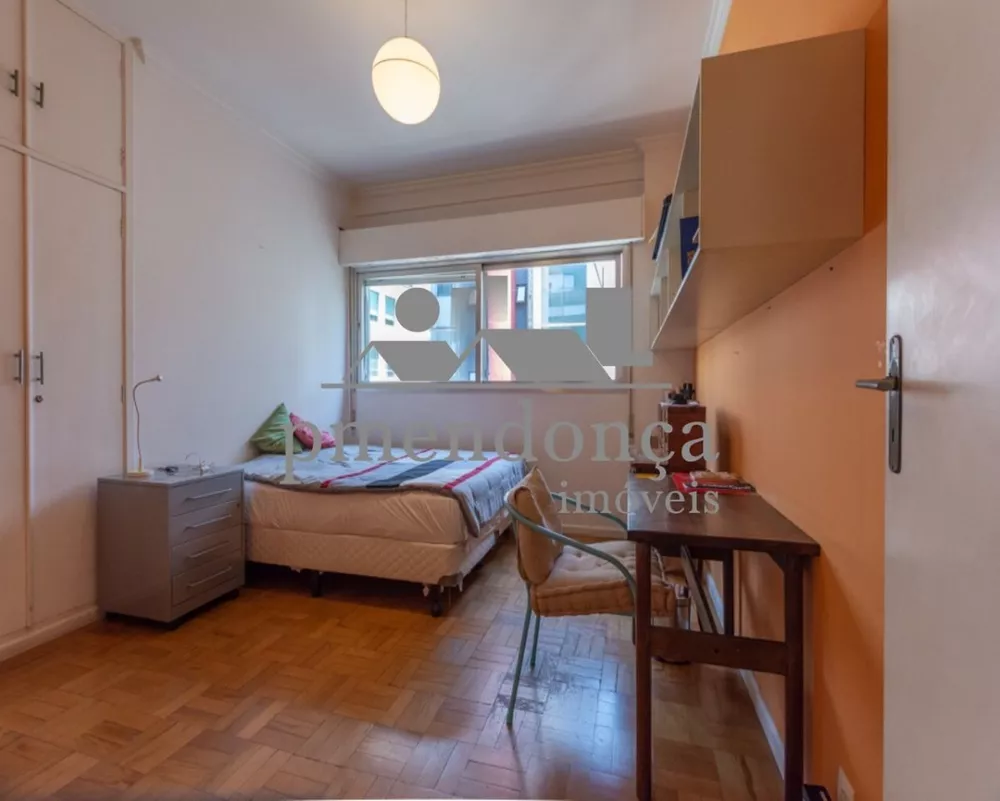 Apartamento, 3 quartos, 220 m² - Foto 11