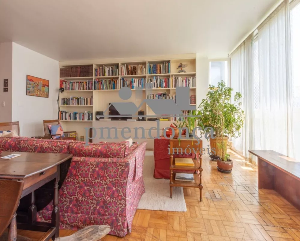 Apartamento, 3 quartos, 220 m² - Foto 4