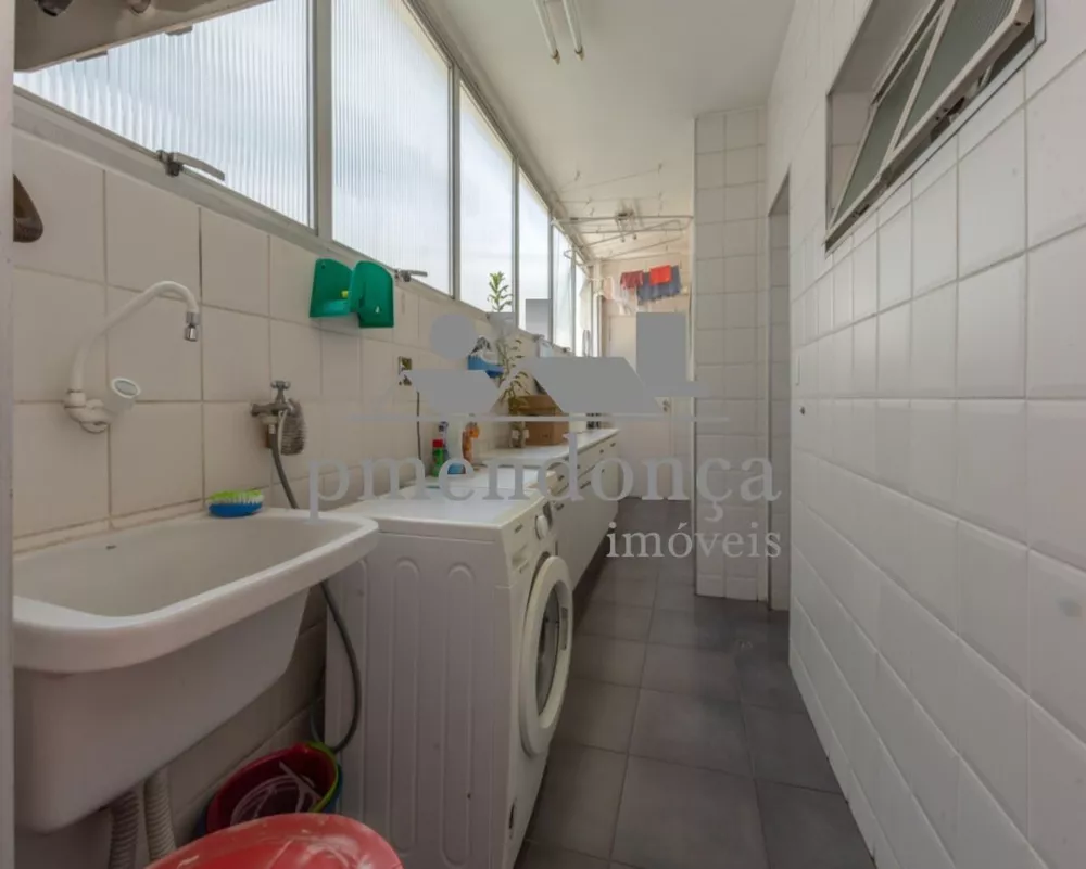 Apartamento, 3 quartos, 220 m² - Foto 7