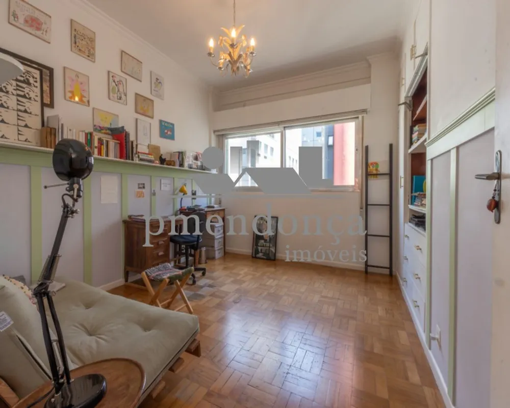 Apartamento, 3 quartos, 220 m² - Foto 12