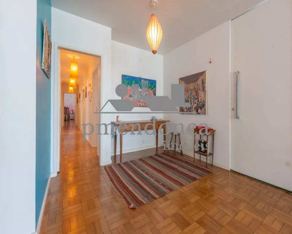 Apartamento, 3 quartos, 220 m² - Foto 8