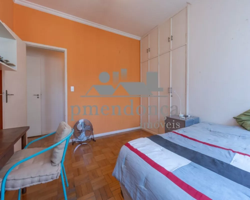 Apartamento, 3 quartos, 220 m² - Foto 12