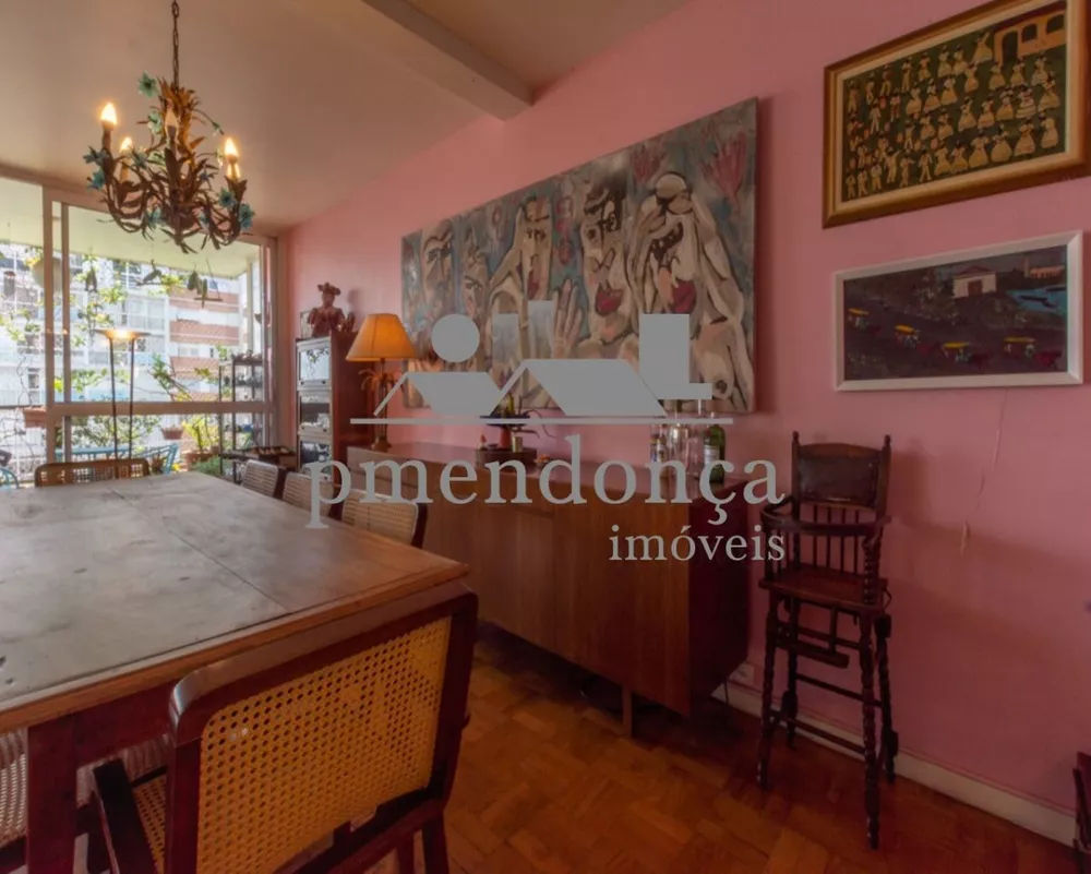 Apartamento, 3 quartos, 220 m² - Foto 3