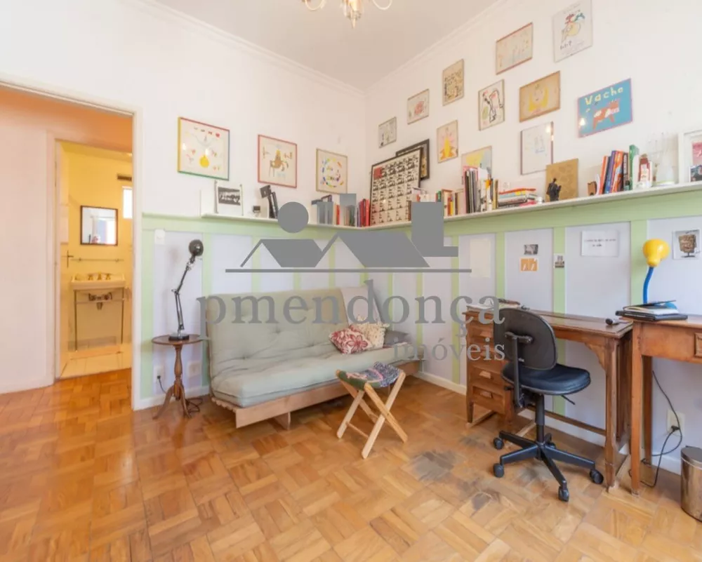 Apartamento, 3 quartos, 220 m² - Foto 10