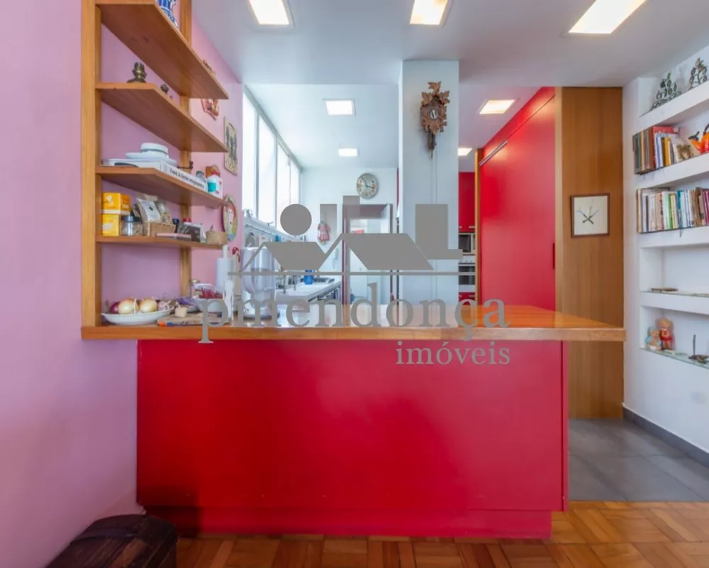 Apartamento, 3 quartos, 220 m² - Foto 6