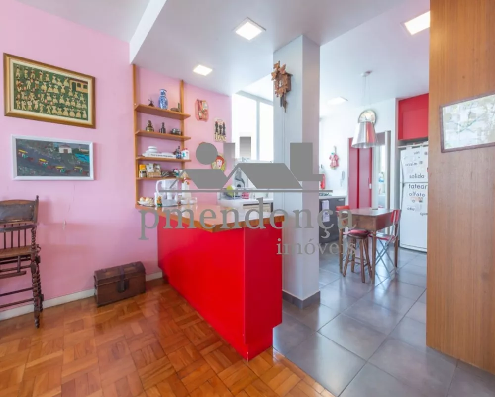 Apartamento, 3 quartos, 220 m² - Foto 5