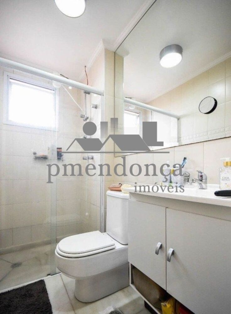 Apartamento, 3 quartos, 92 m² - Foto 4
