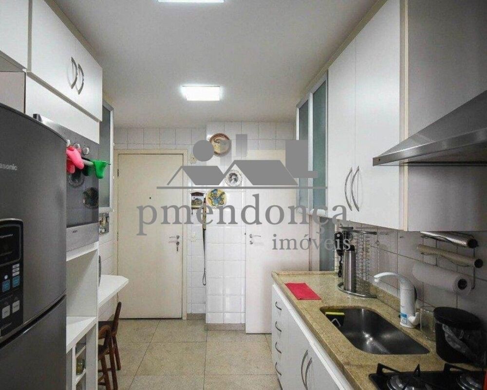 Apartamento, 3 quartos, 92 m² - Foto 7