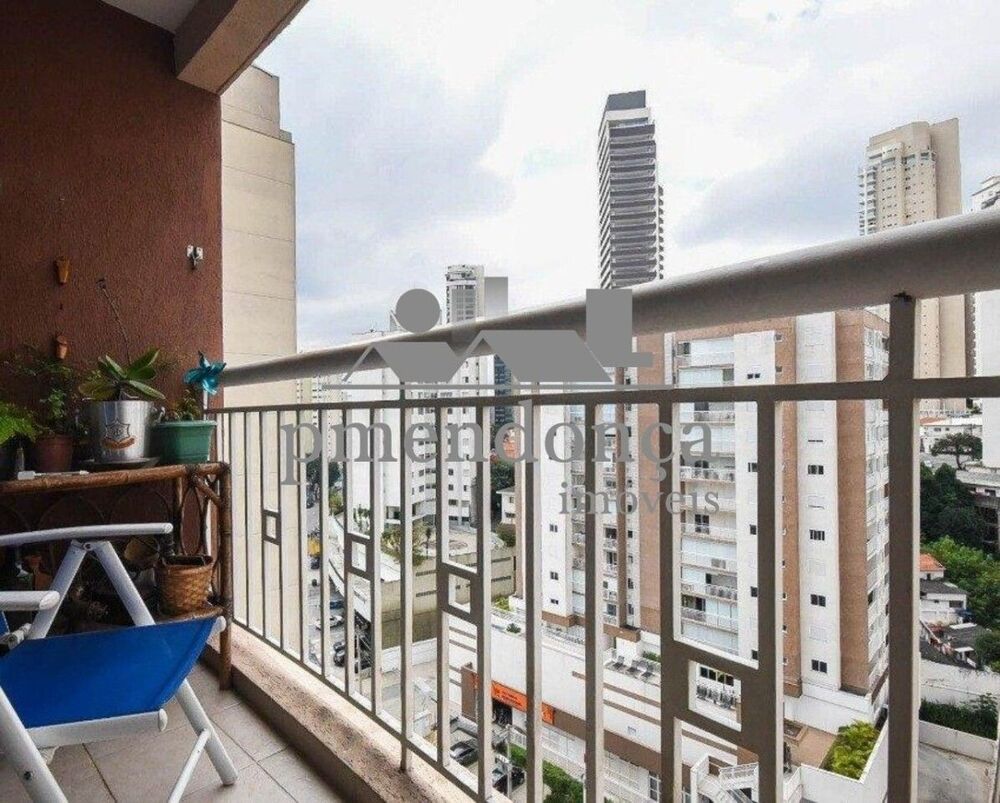 Apartamento, 3 quartos, 92 m² - Foto 2