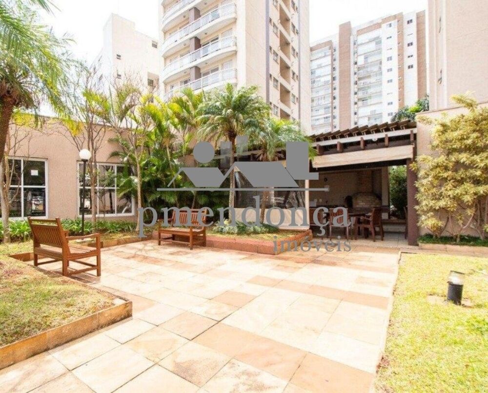 Apartamento, 3 quartos, 92 m² - Foto 6