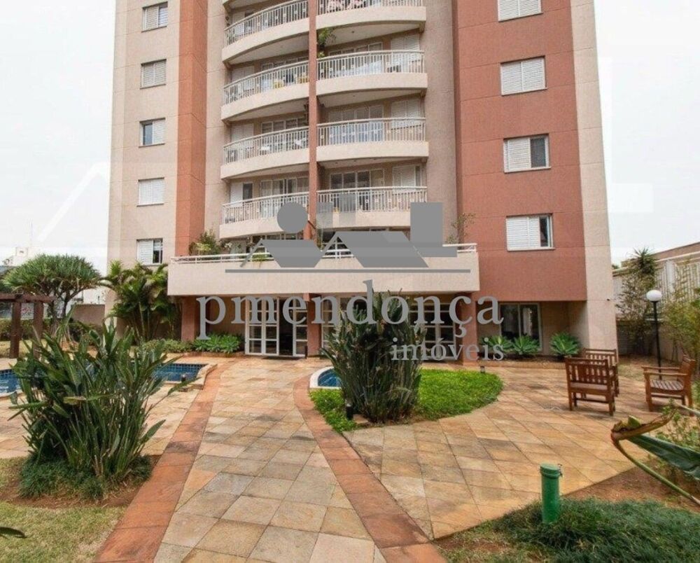 Apartamento, 3 quartos, 92 m² - Foto 8