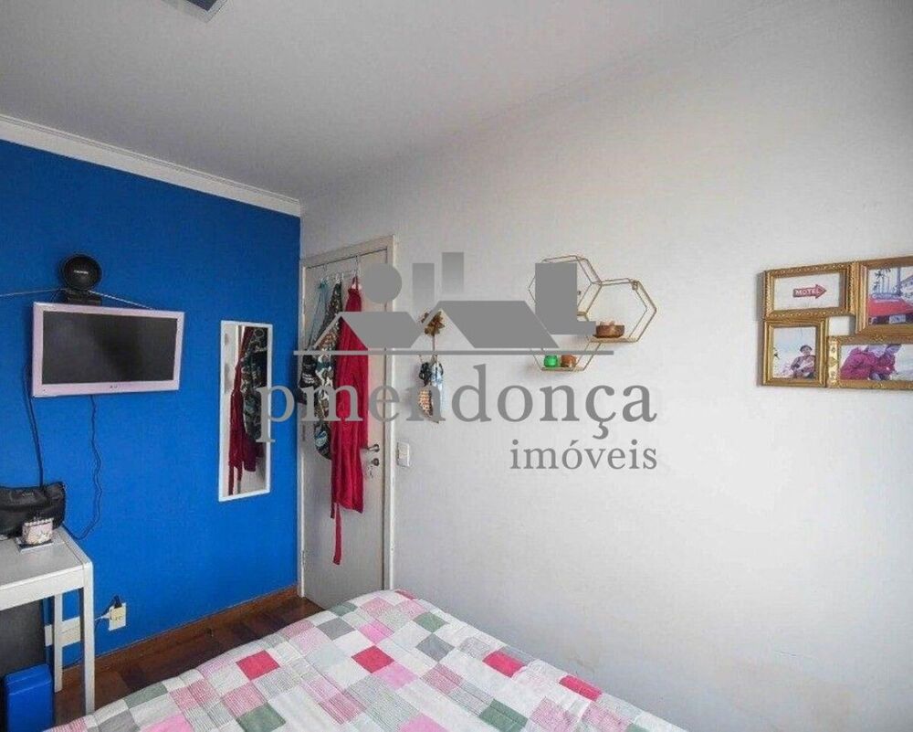 Apartamento, 3 quartos, 92 m² - Foto 5