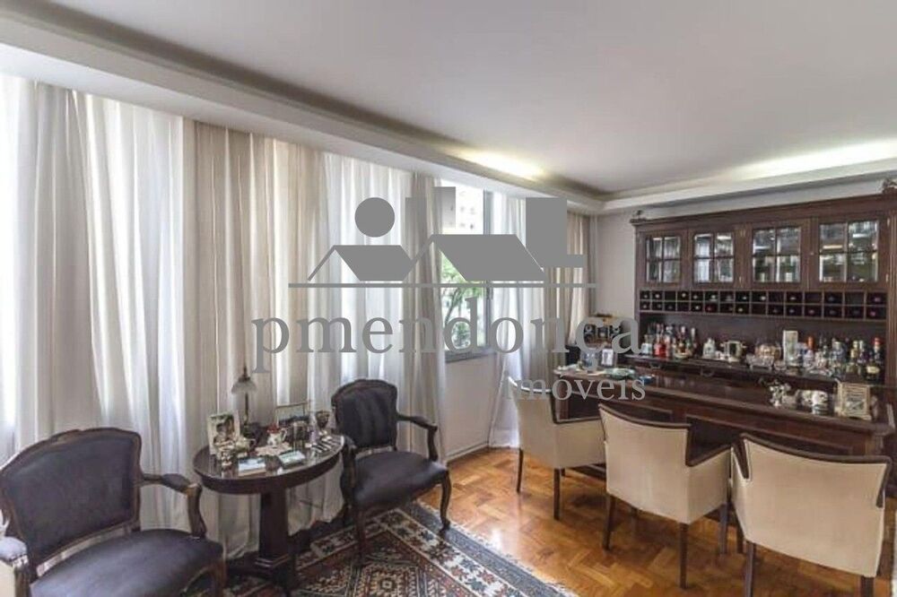 Apartamento, 4 quartos, 267 m² - Foto 3