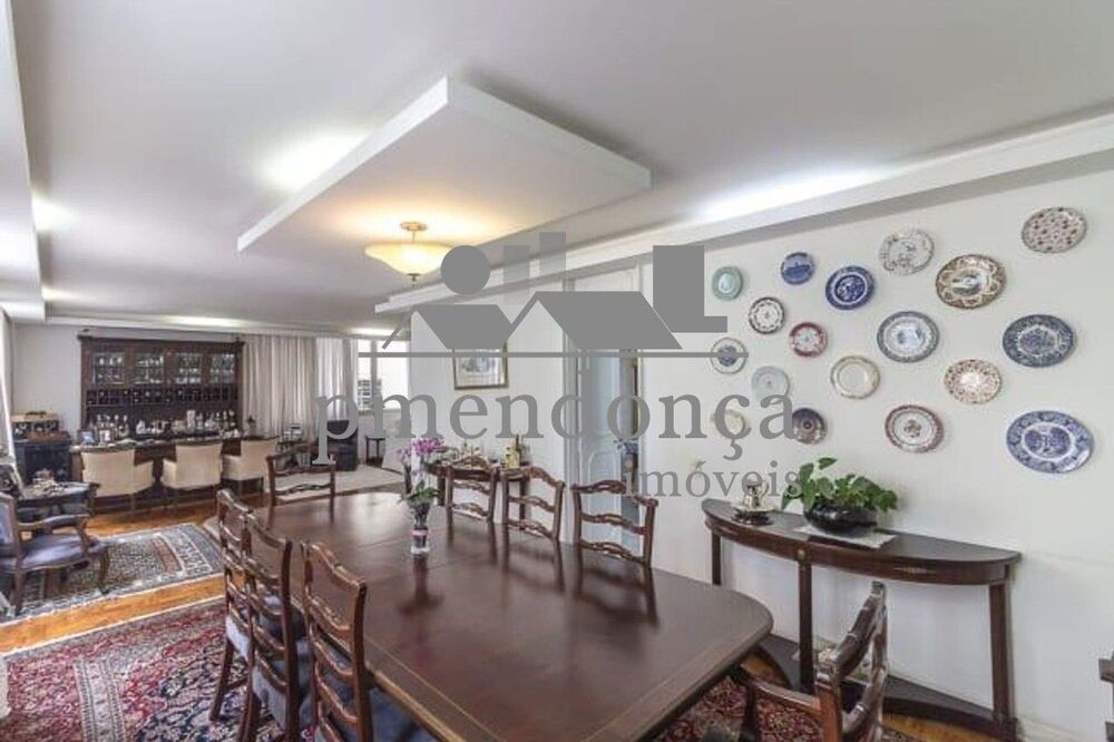 Apartamento, 4 quartos, 267 m² - Foto 4