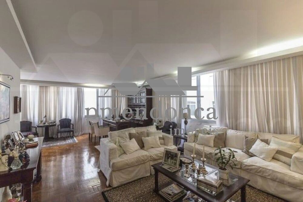 Apartamento, 4 quartos, 267 m² - Foto 1
