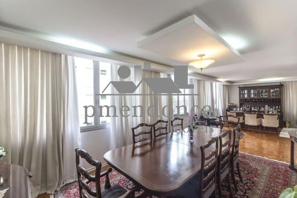 Apartamento, 4 quartos, 267 m² - Foto 2