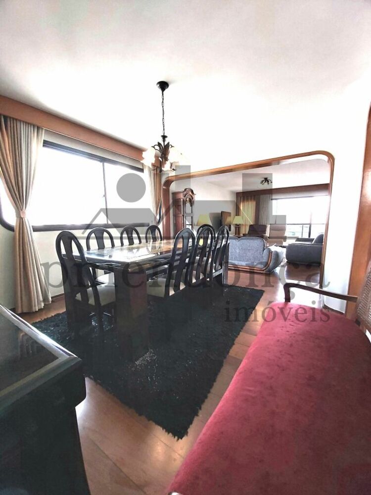 Apartamento, 4 quartos, 266 m² - Foto 4