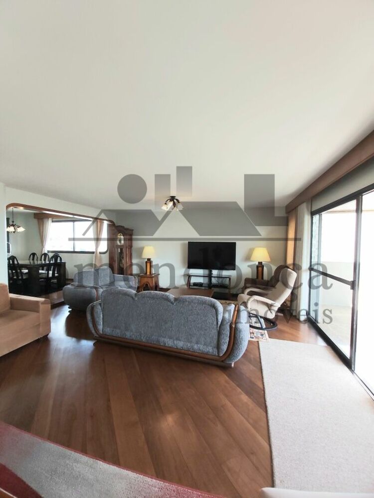 Apartamento, 4 quartos, 266 m² - Foto 1