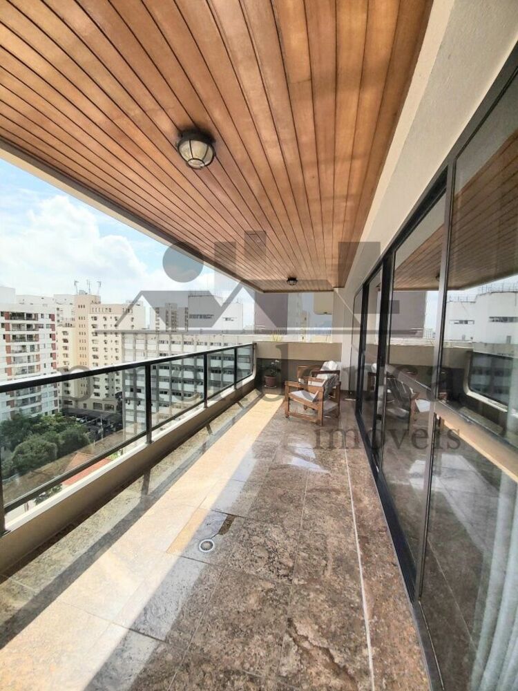 Apartamento, 4 quartos, 266 m² - Foto 2