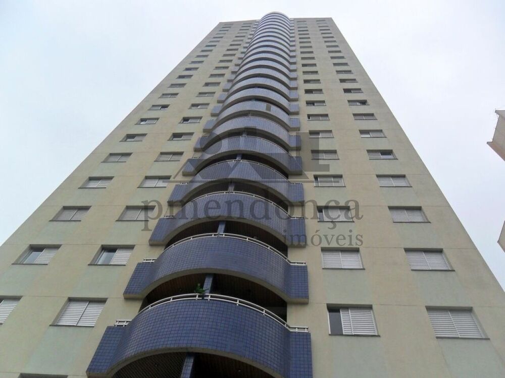 Apartamento, 3 quartos, 73 m² - Foto 1