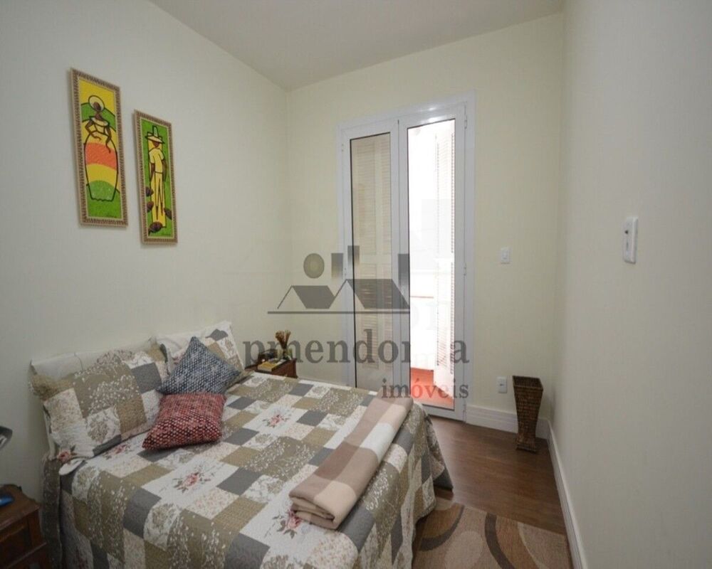 Apartamento, 2 quartos, 67 m² - Foto 2
