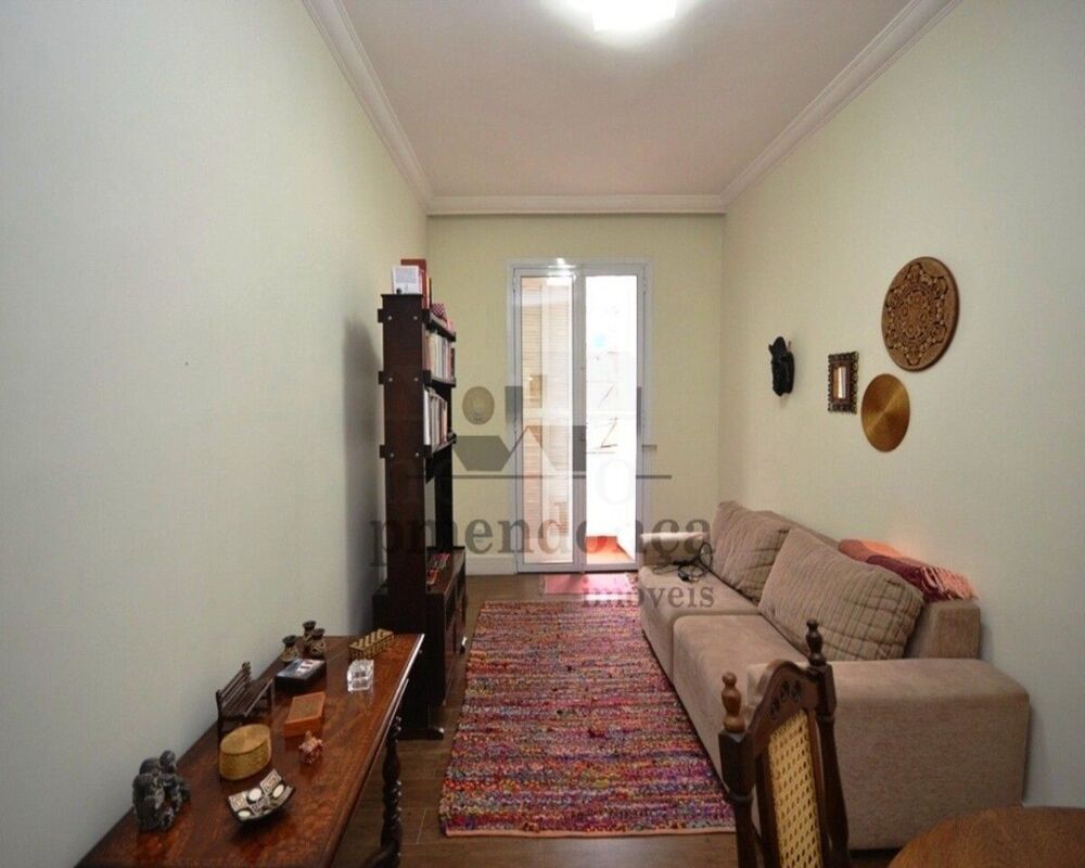 Apartamento, 2 quartos, 67 m² - Foto 3