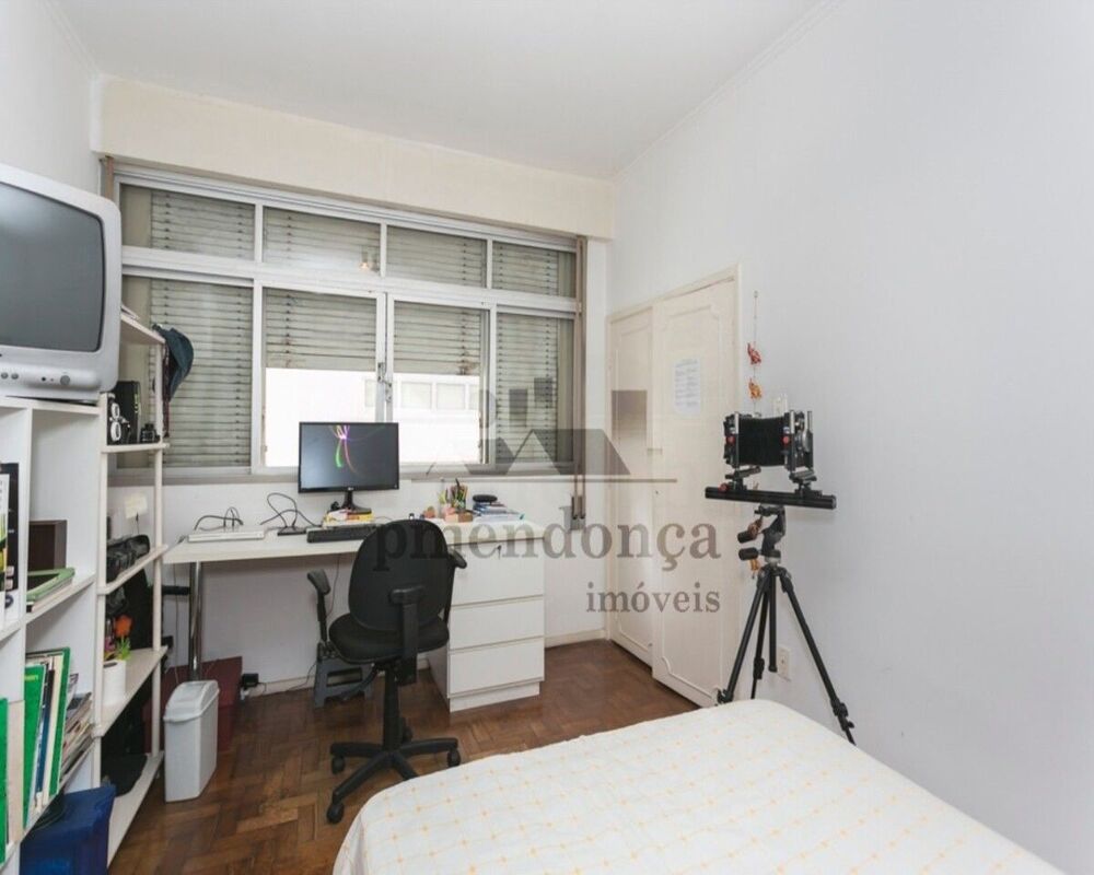 Apartamento, 3 quartos, 137 m² - Foto 7