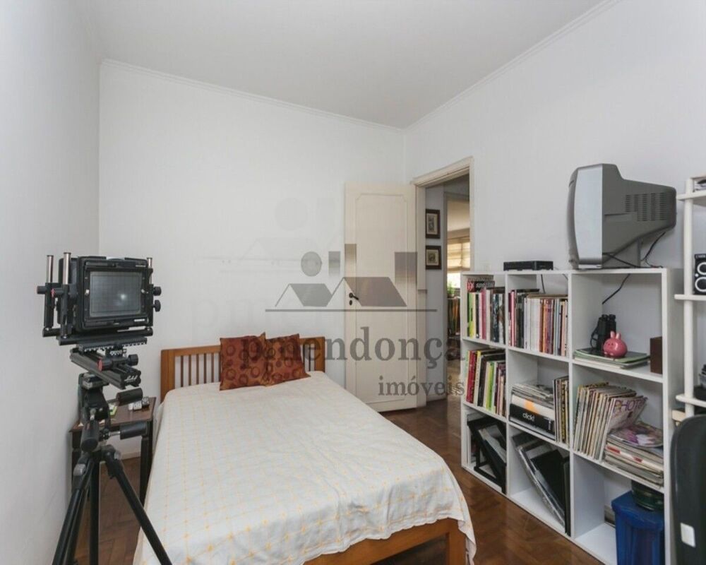 Apartamento, 3 quartos, 137 m² - Foto 9
