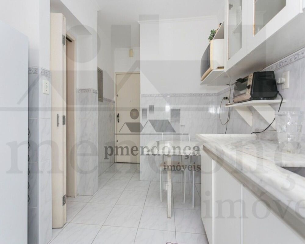 Apartamento, 3 quartos, 137 m² - Foto 12