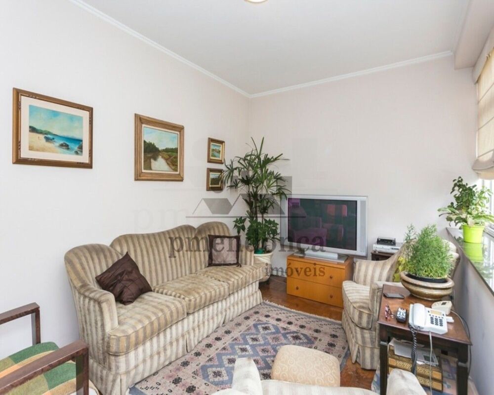 Apartamento, 3 quartos, 137 m² - Foto 5