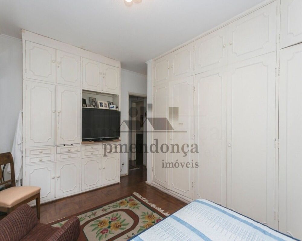Apartamento, 3 quartos, 137 m² - Foto 8