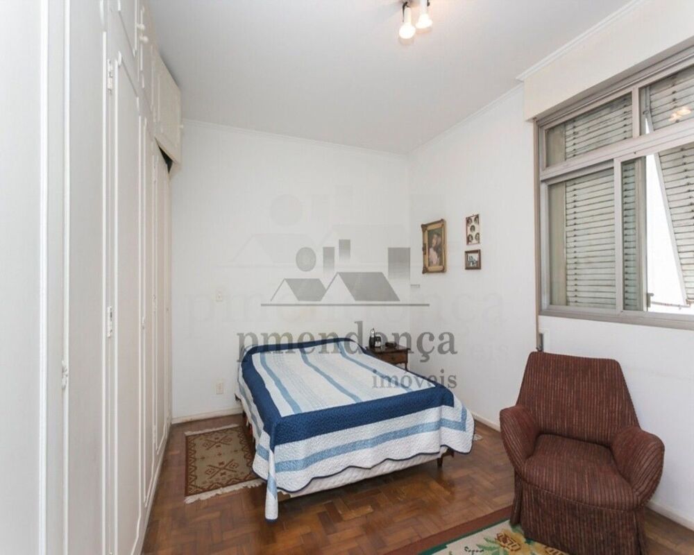 Apartamento, 3 quartos, 137 m² - Foto 11