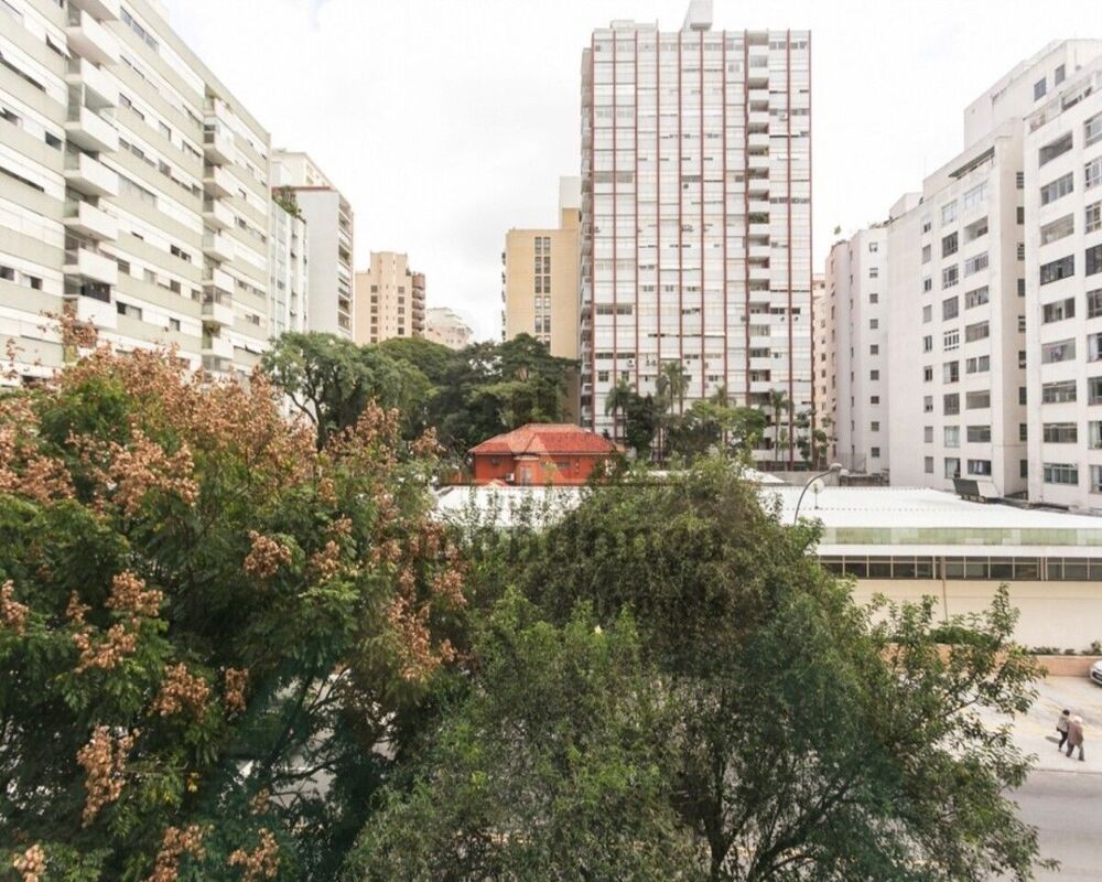 Apartamento, 3 quartos, 137 m² - Foto 6