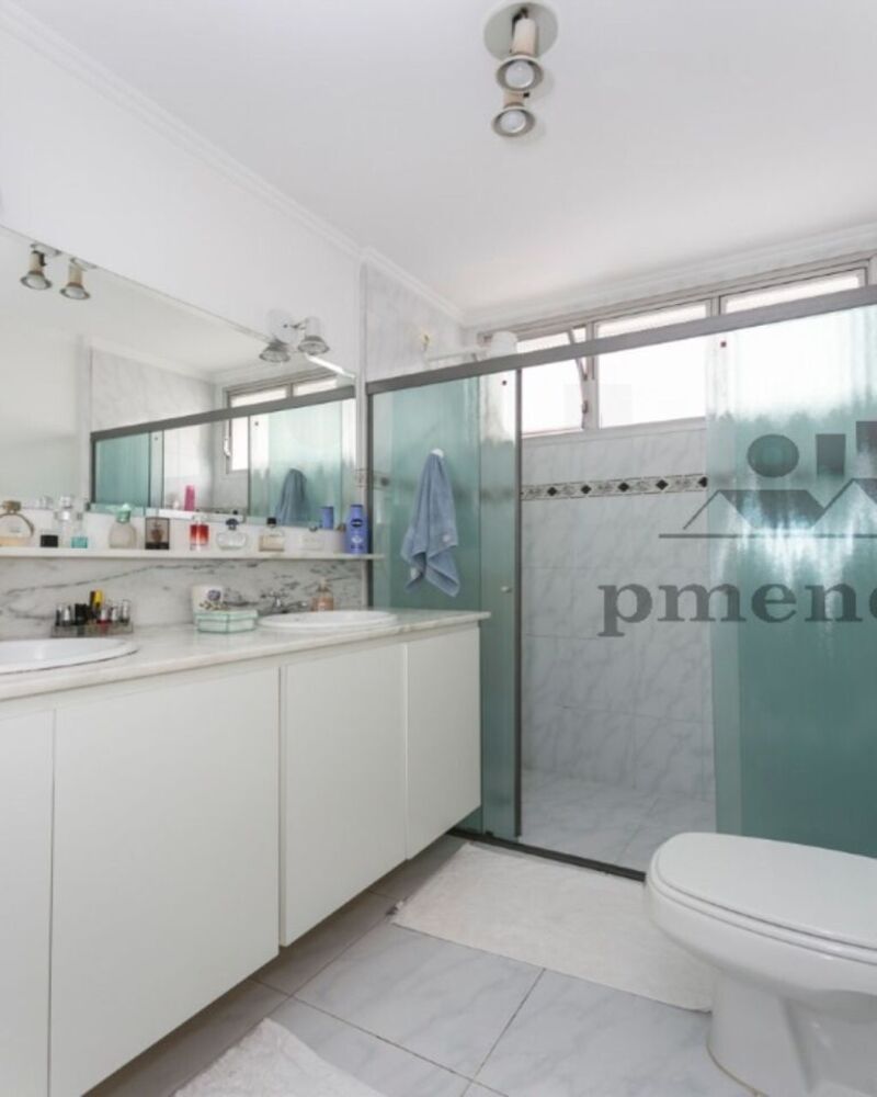 Apartamento, 3 quartos, 137 m² - Foto 10